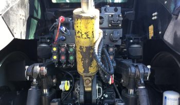 Deutz-Fahr 9340TTV Warrior full