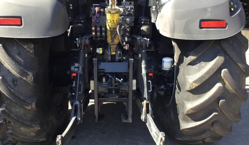 Deutz-Fahr 9340TTV Warrior full