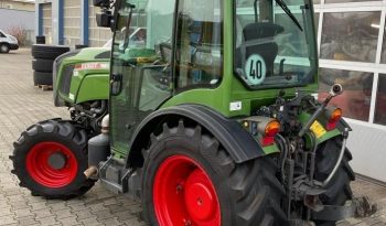 Fendt 209V Vario full