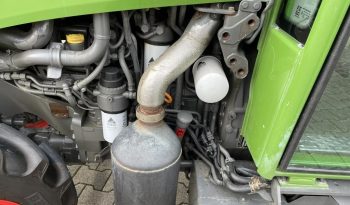 Fendt 209V Vario full