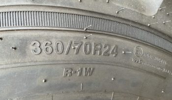 Fendt 209V Vario full