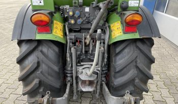 Fendt 209V Vario full