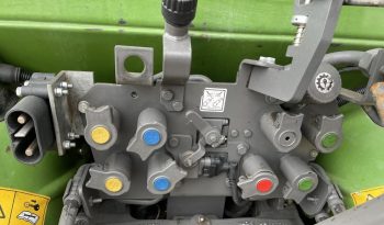 Fendt 209V Vario full