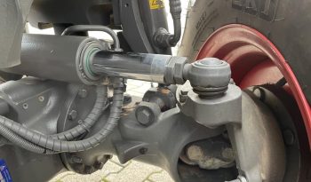 Fendt 209V Vario full