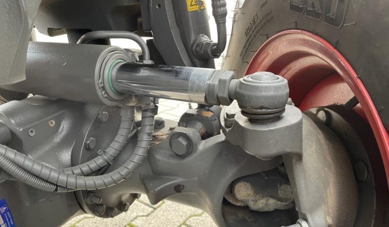 Fendt 209V Vario full