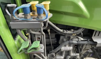 Fendt 209V Vario full