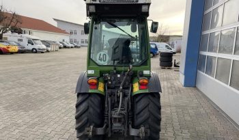Fendt 209V Vario full