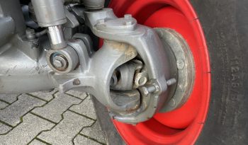 Fendt 209V Vario full