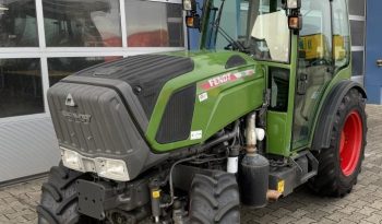 Fendt 209V Vario full