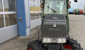 Fendt 209V Vario full