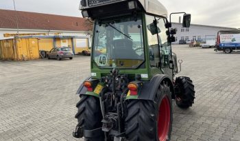Fendt 209V Vario full