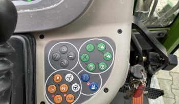 Fendt 209V Vario full