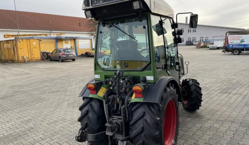 Fendt 209V Vario full