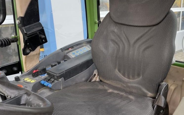 Fendt 209V Vario full