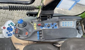 Fendt 209V Vario full