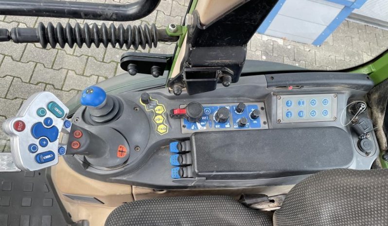 Fendt 209V Vario full