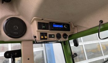 Fendt 209V Vario full