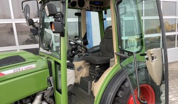 Fendt 209V Vario full