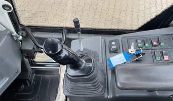 Liebherr L509 full