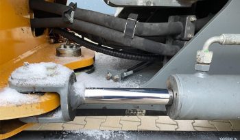 Liebherr L509 full