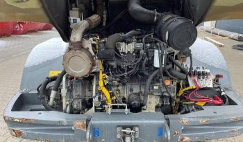 Liebherr L509 full