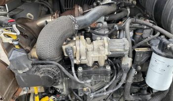 Liebherr L509 full