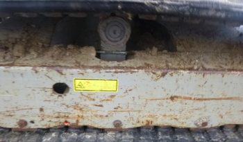 Volvo ECR50D full