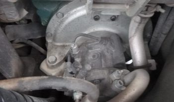 Volvo ECR50D full