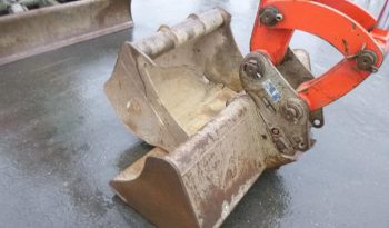 Volvo ECR50D full