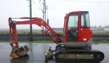 Volvo ECR50D full