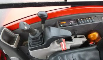 Volvo ECR50D full