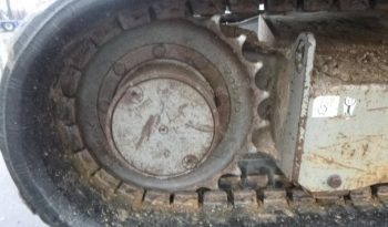 Volvo ECR50D full