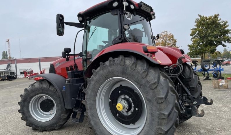 Case IH Puma 220 MC full