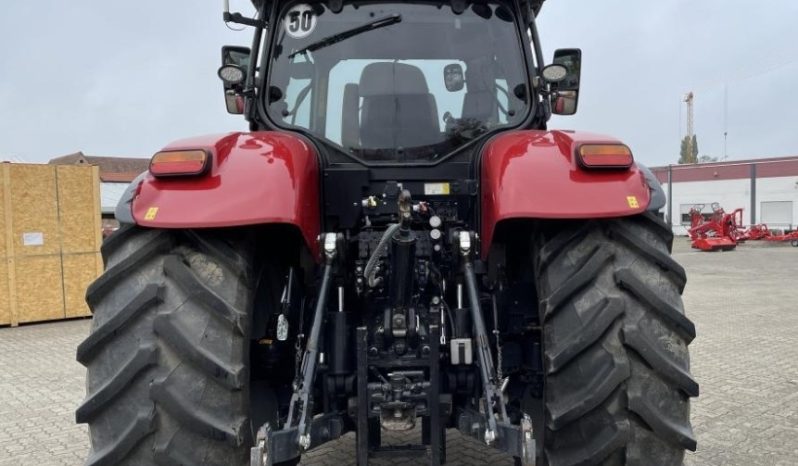 Case IH Puma 220 MC full