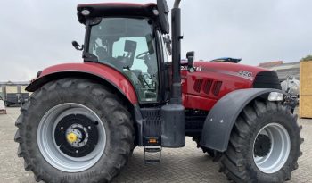 Case IH Puma 220 MC full