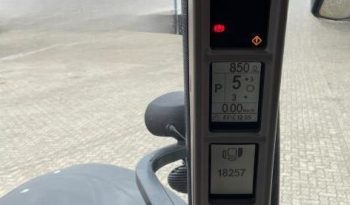 Case IH Puma 220 MC full