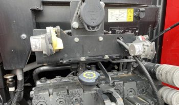 Case IH Puma 220 MC full