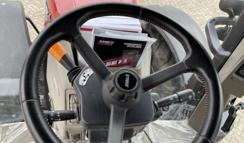 Case IH Puma 220 MC full