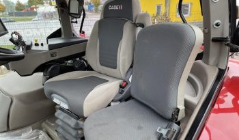 Case IH Puma 220 MC full