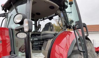 Case IH Puma 220 MC full