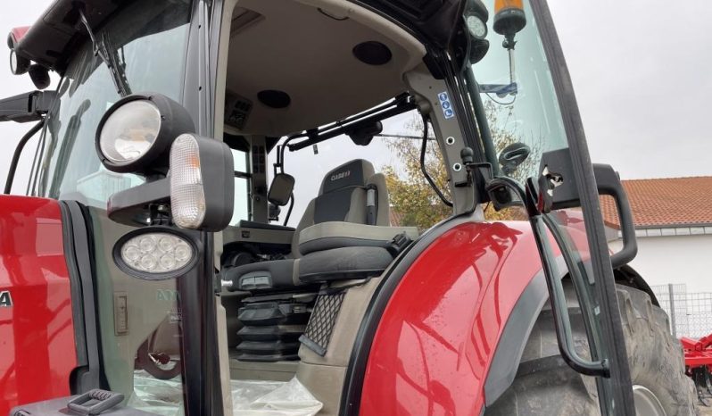 Case IH Puma 220 MC full