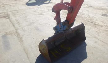 JCB 8050 full