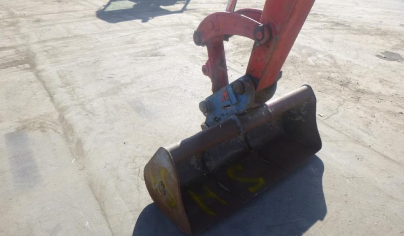 JCB 8050 full