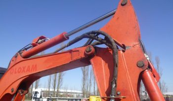 JCB 8050 full