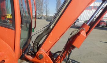 JCB 8050 full