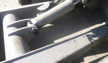 JCB 8050 full