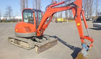 JCB 8050 full