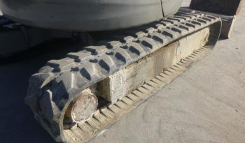 JCB 8050 full