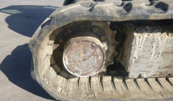 JCB 8050 full
