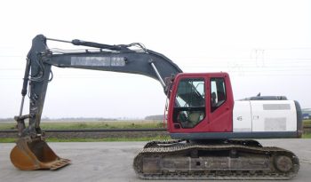 Case CX210B full